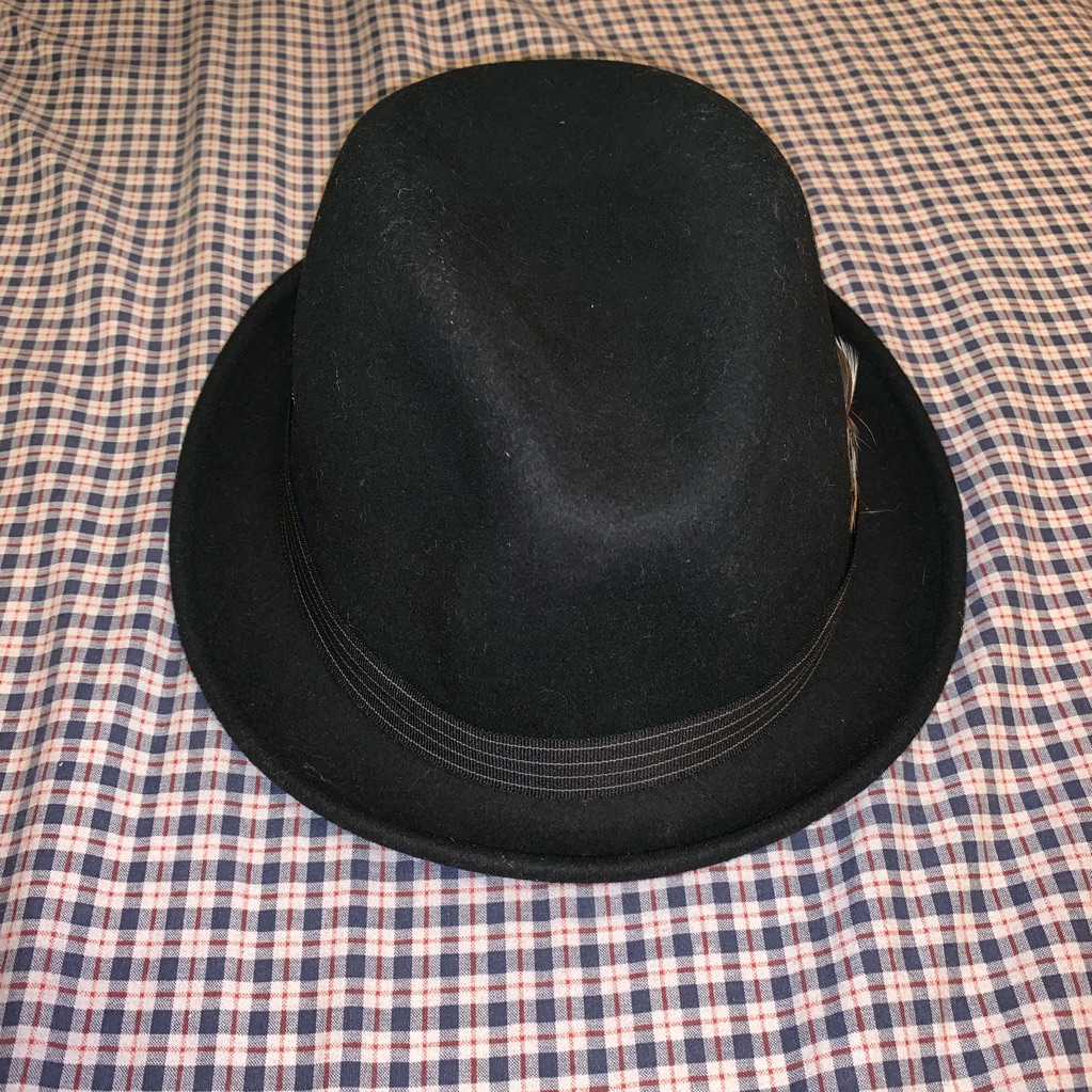 - Scala Classico Hat